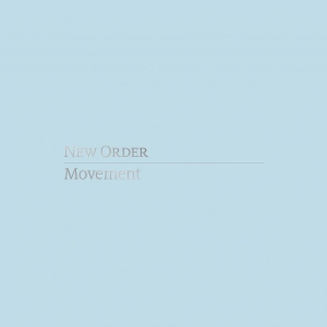 New Order - Movement (Ltd. Vinyl/2Cd/1Dvd) ryhmässä Musiikki / DVD+CD / Rock @ Bengans Skivbutik AB (3494658)
