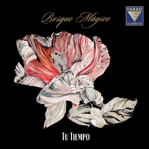 Siedhoff Ralf - Tu Tiempo ryhmässä CD @ Bengans Skivbutik AB (3494669)