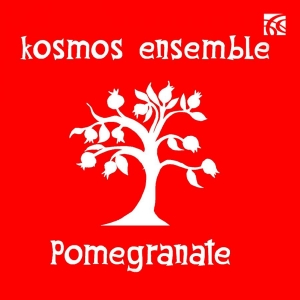 Various - Pomegranate ryhmässä CD @ Bengans Skivbutik AB (3494696)