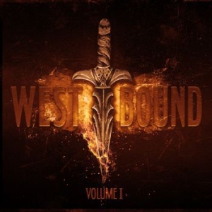 West Bound - Vol. 1 ryhmässä CD @ Bengans Skivbutik AB (3495349)