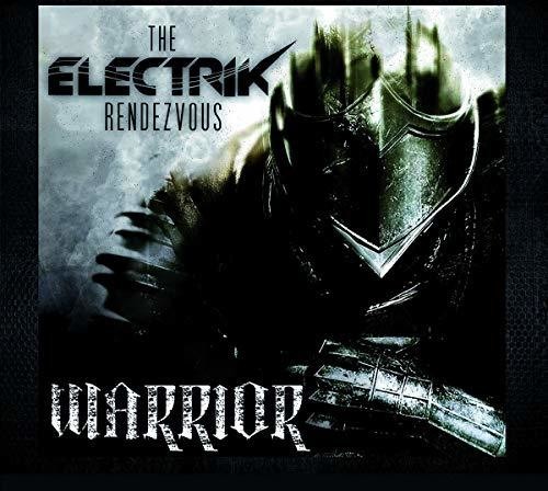 Electrik Rendezvous - Warrior ryhmässä CD / Jazz/Blues @ Bengans Skivbutik AB (3495410)