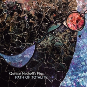 Nachoff Quinsin & Flux - Path Of Totality ryhmässä CD @ Bengans Skivbutik AB (3495496)