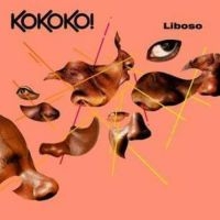 Kokoko! - Liboso ryhmässä CD @ Bengans Skivbutik AB (3495515)