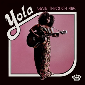 Yola - Walk Through Fire ryhmässä CD @ Bengans Skivbutik AB (3495725)