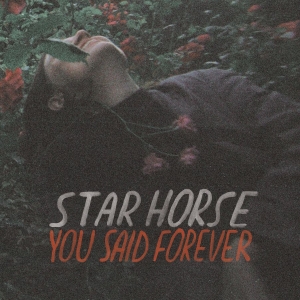 Star Horse - You Said Forever ryhmässä VINYYLI @ Bengans Skivbutik AB (3495817)