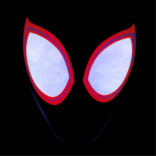 Various Artists - Spider-Man - Into The Spider-Verse ryhmässä CD / Pop @ Bengans Skivbutik AB (3495874)