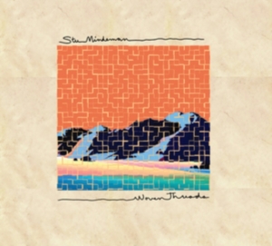 Mindeman Stu - Woven Threads ryhmässä CD @ Bengans Skivbutik AB (3496061)