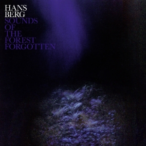 Berg Hans - Sounds Of The Forest Forgotten ryhmässä VINYYLI @ Bengans Skivbutik AB (3496070)