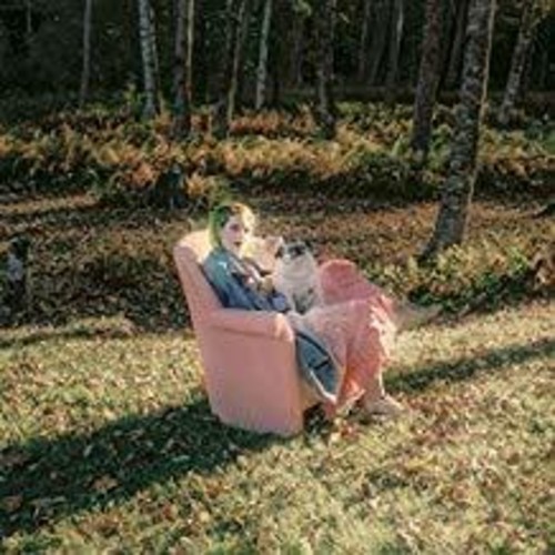 Sir Babygirl - Crush On Me ryhmässä CD / Rock @ Bengans Skivbutik AB (3496089)