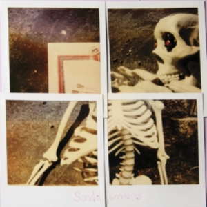 Sundowners - Ancient Cares ryhmässä VINYYLI @ Bengans Skivbutik AB (3496115)