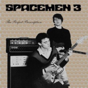 Spacemen 3 - A Perfect Prescription ryhmässä CD @ Bengans Skivbutik AB (3496123)