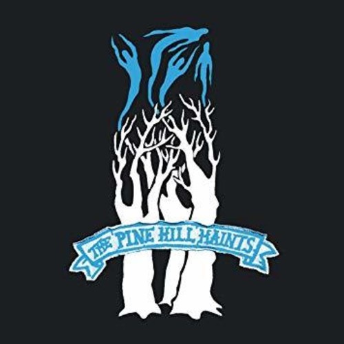 Pine Hill Haints - Ghost Dance ryhmässä VINYYLI / Rock @ Bengans Skivbutik AB (3496133)