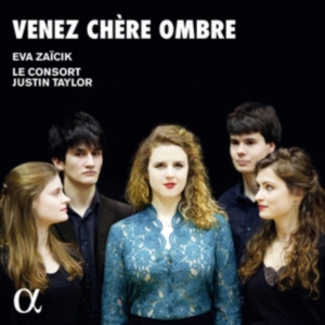 Various - Venez Chere Ombre ryhmässä CD @ Bengans Skivbutik AB (3496215)