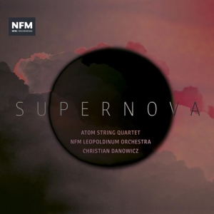 Various - Supernova ryhmässä CD @ Bengans Skivbutik AB (3496220)