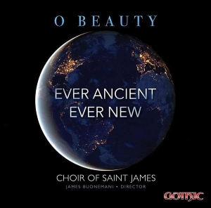 Various - O Beauty Ever Ancient Ever New ryhmässä CD @ Bengans Skivbutik AB (3496227)