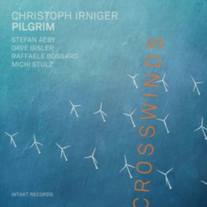 Irniger Christoph - Crosswinds ryhmässä CD @ Bengans Skivbutik AB (3496238)