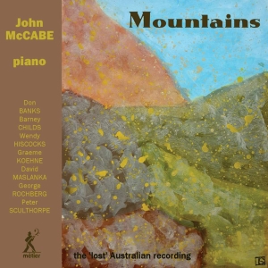Various - Mountains ryhmässä CD @ Bengans Skivbutik AB (3496242)