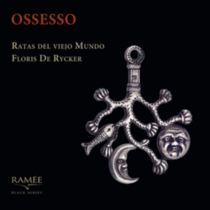 Various - Ossesso ryhmässä CD @ Bengans Skivbutik AB (3496245)