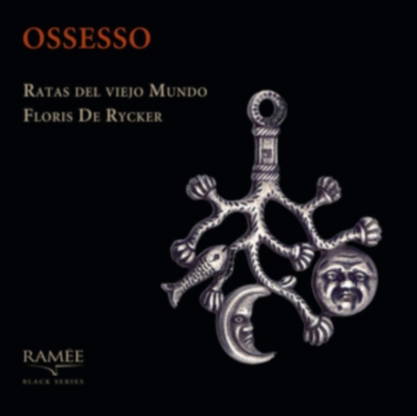 Various - Ossesso ryhmässä Externt_Lager / Naxoslager @ Bengans Skivbutik AB (3496245)