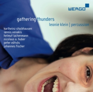 Various - Gathering Thunders ryhmässä CD @ Bengans Skivbutik AB (3496254)