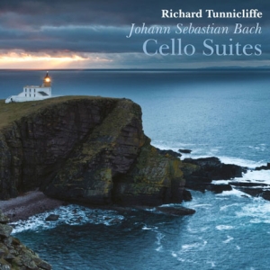 Bach J S - Cello Suites ryhmässä CD @ Bengans Skivbutik AB (3496258)