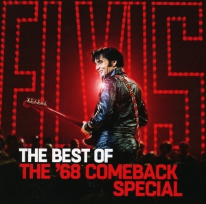 Presley Elvis - The Best Of The '68 Comeback Special ryhmässä CD @ Bengans Skivbutik AB (3496571)