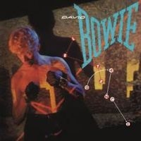 DAVID BOWIE - LET'S DANCE (VINYL) ryhmässä -Start Vinyl @ Bengans Skivbutik AB (3496581)