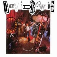 DAVID BOWIE - NEVER LET ME DOWN ryhmässä CD @ Bengans Skivbutik AB (3496584)