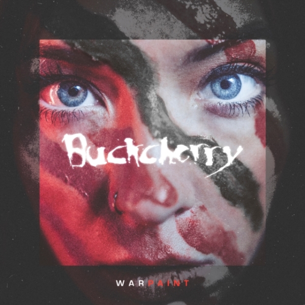 Buckcherry - Warpaint ryhmässä CD / Myydyimmät @ Bengans Skivbutik AB (3496779)