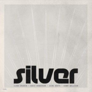 Ersahin Ilhan - Silver (Color Vinyl) ryhmässä VINYYLI @ Bengans Skivbutik AB (3496805)