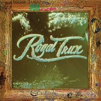 Royal Trux - White Stuff ryhmässä CD @ Bengans Skivbutik AB (3496823)