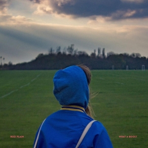 Rozi Plain - What A Boost ryhmässä CD @ Bengans Skivbutik AB (3496851)