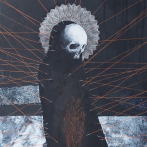 Lumbar - First And Last Days Of Unwelcome ryhmässä CD @ Bengans Skivbutik AB (3496870)