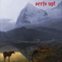 Fat White Family - Serfs Up ryhmässä VINYYLI @ Bengans Skivbutik AB (3497013)