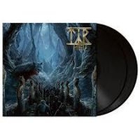 TYR - HEL (2 LP BLACK) ryhmässä VINYYLI @ Bengans Skivbutik AB (3497017)
