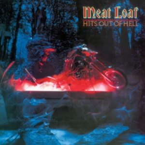 Meat Loaf - Hits Out Of Hell ryhmässä VINYYLI @ Bengans Skivbutik AB (3497019)