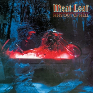 Meat Loaf - Hits Out Of Hell ryhmässä VINYYLI / Rock @ Bengans Skivbutik AB (3497019)