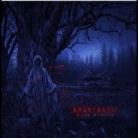 Mark Morton - Anesthetic ryhmässä VINYYLI @ Bengans Skivbutik AB (3497041)