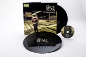 Mute Gods The - Atheists And Believers ryhmässä VINYYLI @ Bengans Skivbutik AB (3497799)