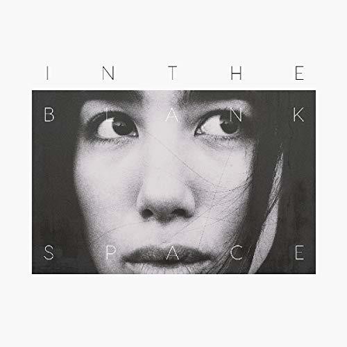 Josin - In The Blank Space ryhmässä VINYYLI / Pop @ Bengans Skivbutik AB (3498233)
