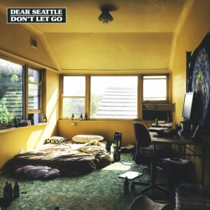 Dear Seattle - Don't Let Go ryhmässä CD @ Bengans Skivbutik AB (3498238)