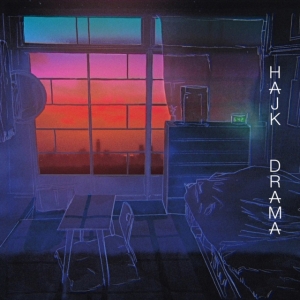 Hajk - Drama ryhmässä CD @ Bengans Skivbutik AB (3498264)