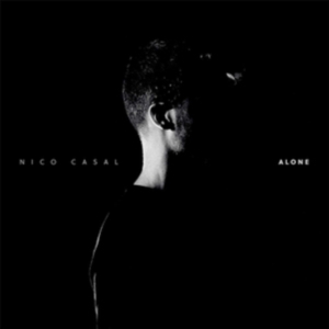 Casal Nico - Alone ryhmässä CD @ Bengans Skivbutik AB (3498297)