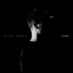 Casal Nico - Alone ryhmässä VINYYLI @ Bengans Skivbutik AB (3498298)