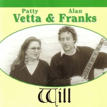 Vetta And Franks - Will ryhmässä CD / Rock @ Bengans Skivbutik AB (3498303)