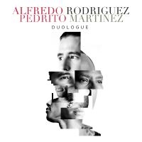 Rodriguez Alfredo And Pedrito Mart - Duologue ryhmässä CD @ Bengans Skivbutik AB (3498337)