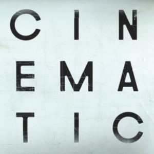 The Cinematic Orchestra - To Believe ryhmässä VINYYLI @ Bengans Skivbutik AB (3498447)