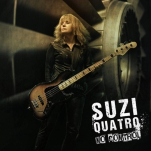Quatro Suzi - No Control ryhmässä CD @ Bengans Skivbutik AB (3503869)