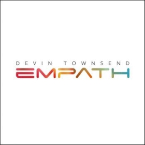 Townsend Devin - Empath ryhmässä CD @ Bengans Skivbutik AB (3503893)