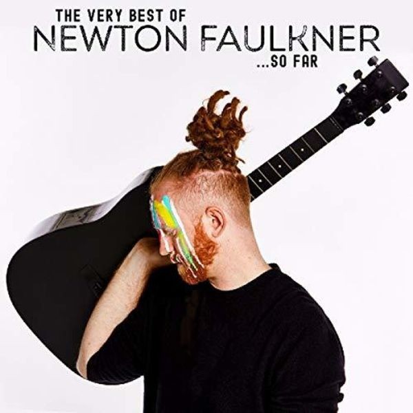 Newton Faulkner - Very Best Of Newton...So Far ryhmässä CD / Pop @ Bengans Skivbutik AB (3503922)